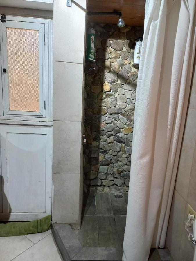 Home Stay Maria Parral Exterior foto