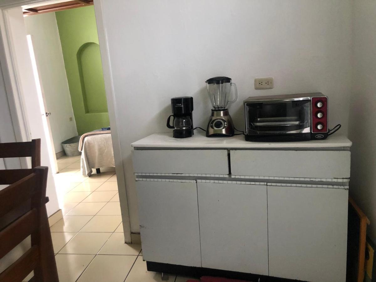 Home Stay Maria Parral Exterior foto